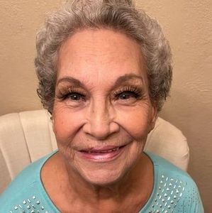 Meet your Posher, Rosa m